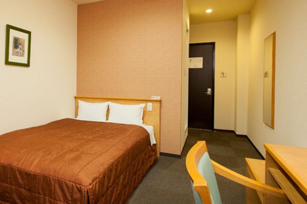 Business Hotel Isezaki Heisei Inn (Isesaki-shi)